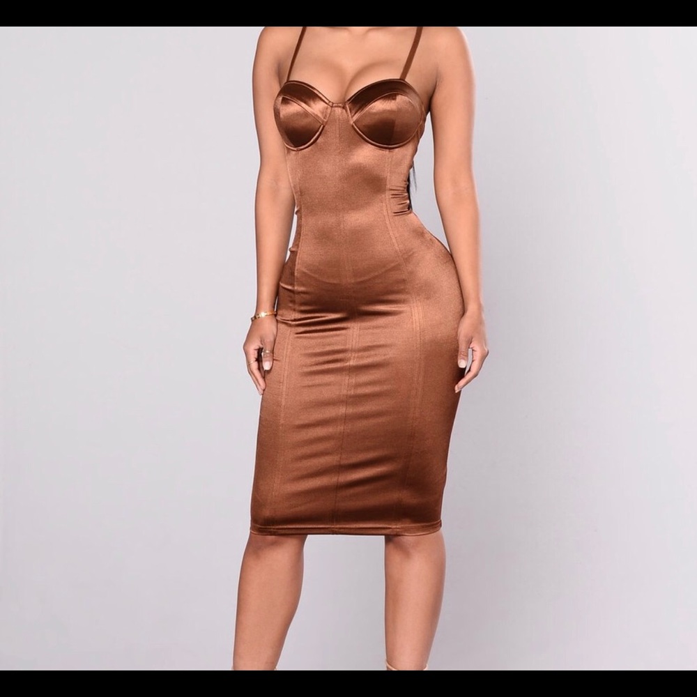 Stupid in Love Dress